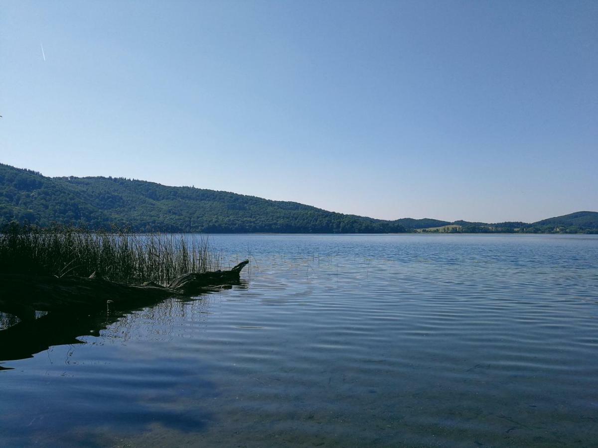 Wandertraum Johann - Fewo Eifel Kruft Екстериор снимка